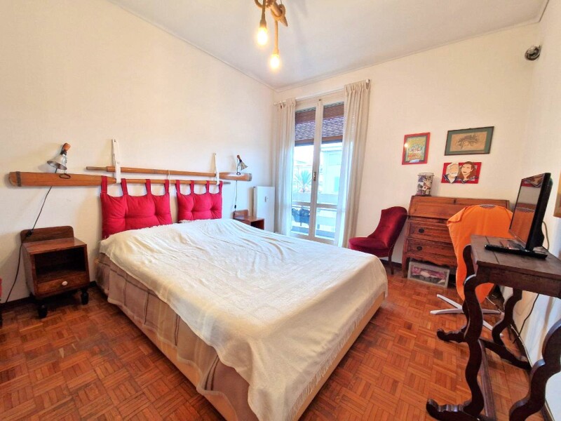 Appartamento a Bordighera 4