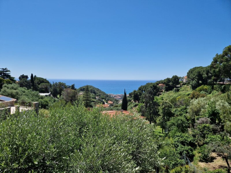 Appartamento a Bordighera 2