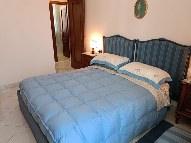 Appartamento a Bordighera 9