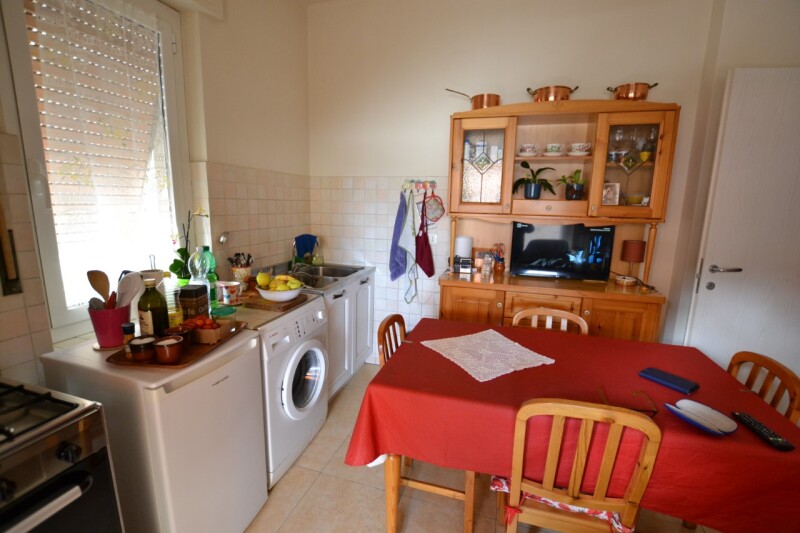 Appartamento a Ventimiglia 7