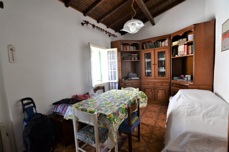 Unifamiliare Semindipendente a Bordighera 2