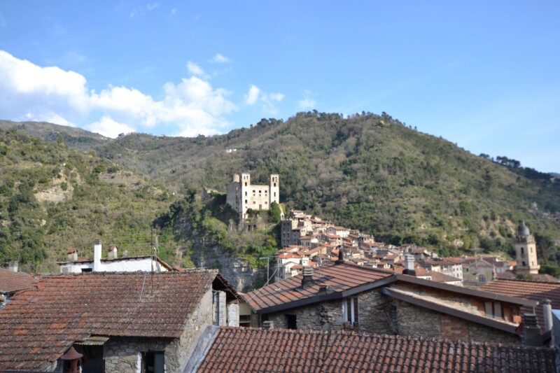 Appartamento a Dolceacqua 12