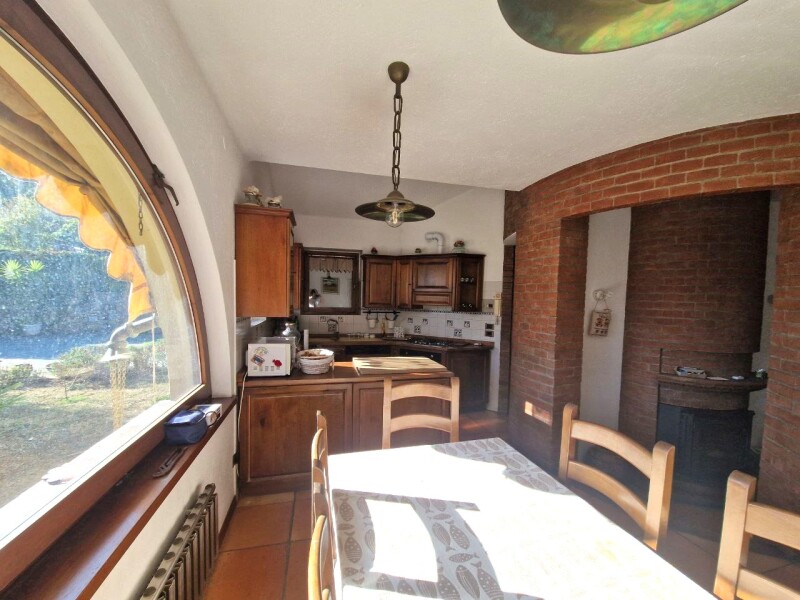 Unifamiliare Casa singola a Soldano 30