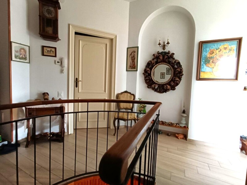 Unifamiliare Villa a Vallecrosia 26