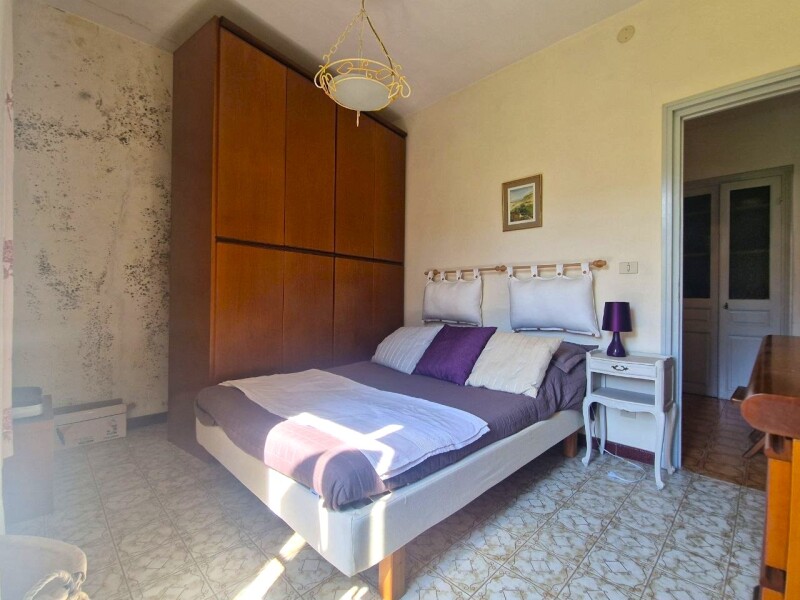 Appartamento a San Biagio della Cima 11