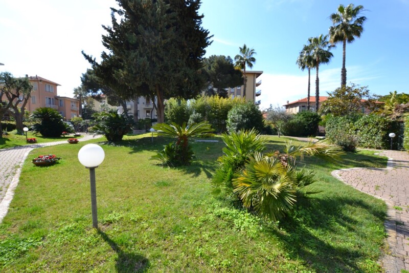Appartamento a Bordighera 16
