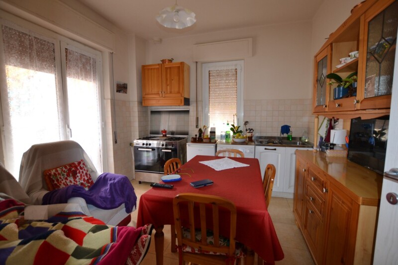 Appartamento a Ventimiglia 8