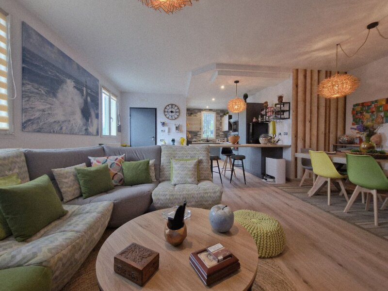 Unifamiliare Villa a Vallecrosia 20