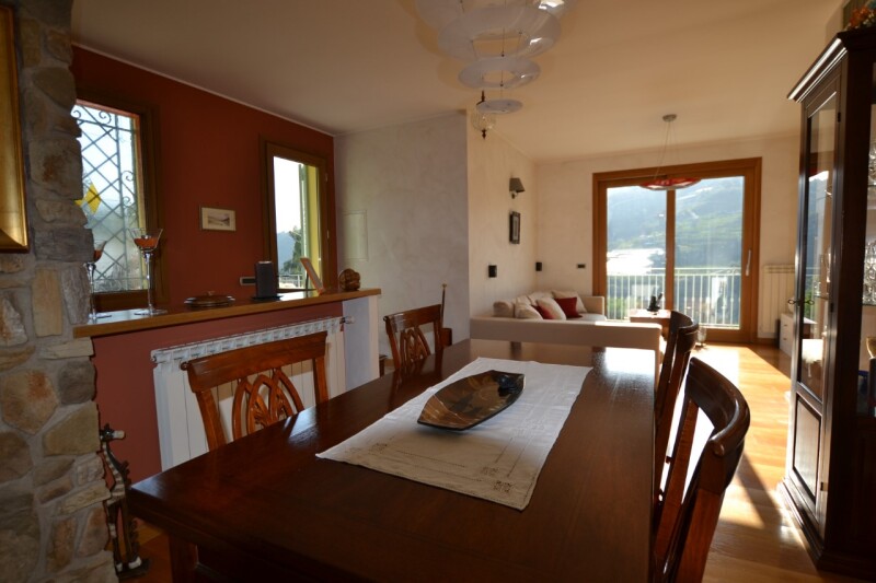 VILLA  a 10 minuti dal mare e da Bordighera 22