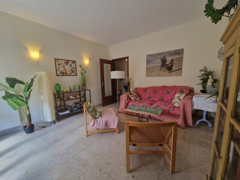 Appartamento a Bordighera 3