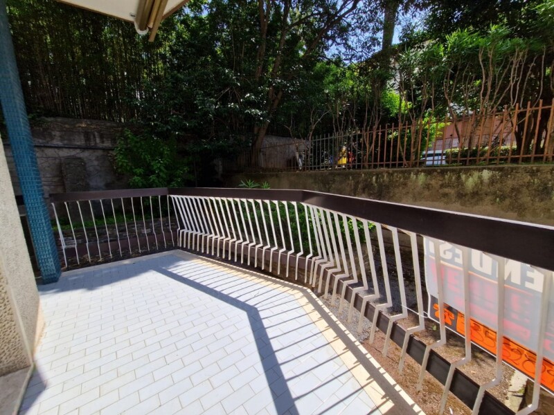 Appartamento a Bordighera 1