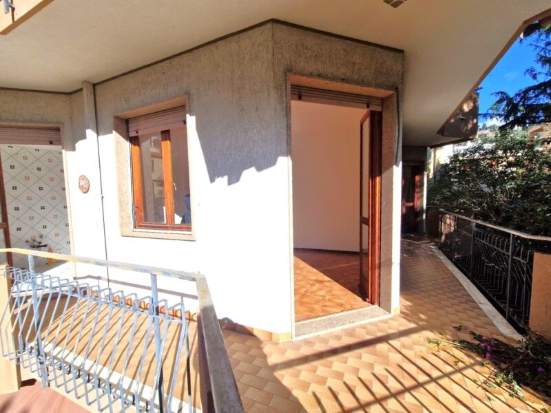 Appartamento a Bordighera 4