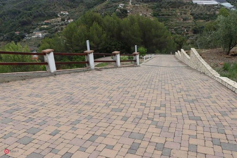 Unifamiliare Villa a Soldano 27