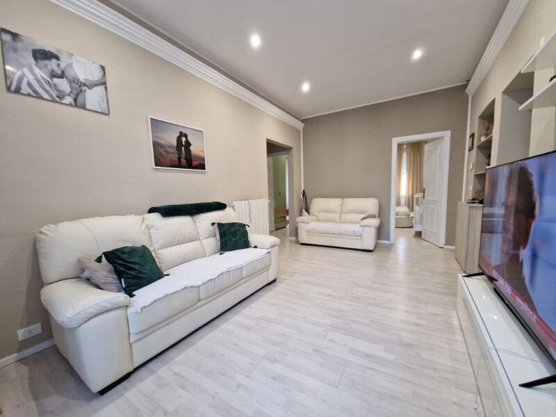 Appartamento a Bordighera 1