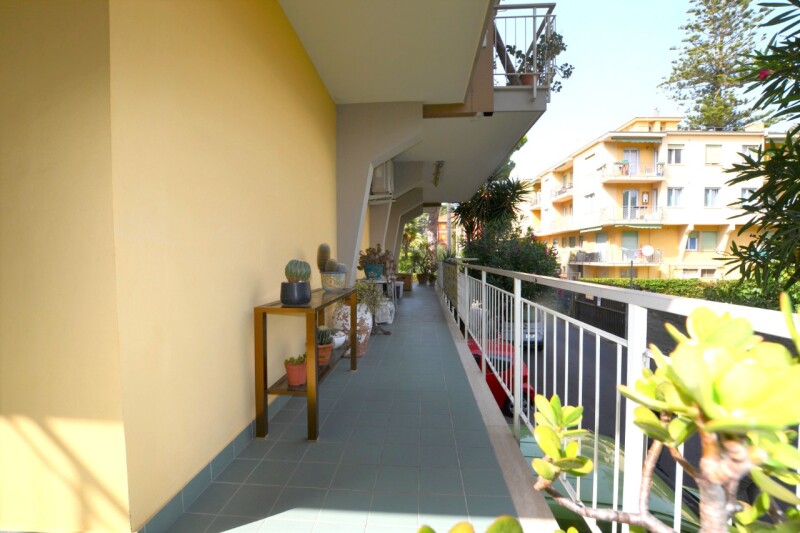 Appartamento a Bordighera 11