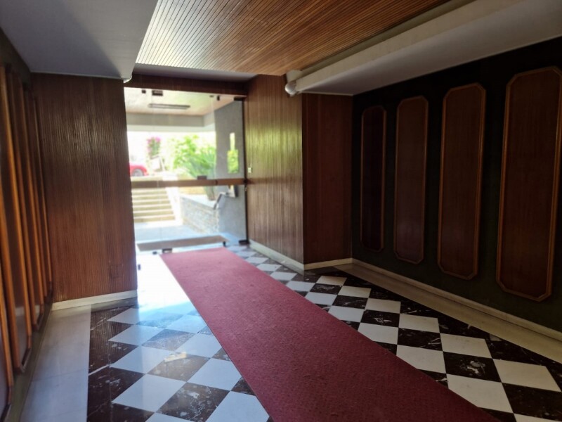 Appartamento a Bordighera 17