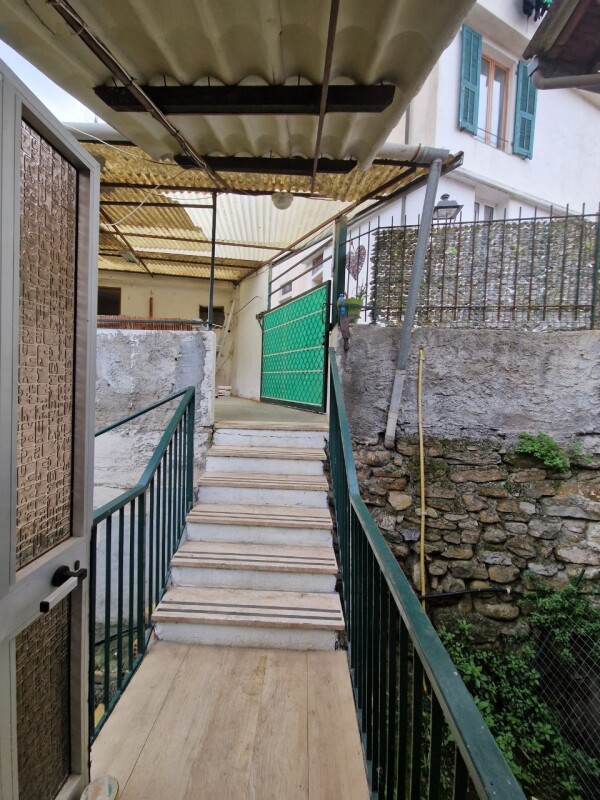 Unifamiliare Casa singola a Soldano 14