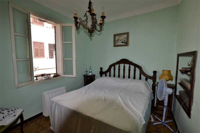 Unifamiliare Semindipendente a Bordighera 6