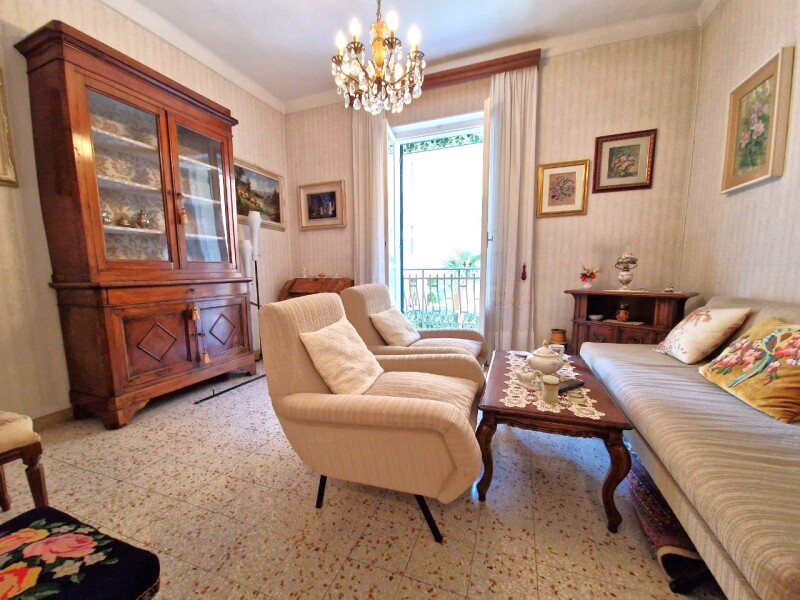 Appartamento a Bordighera 1