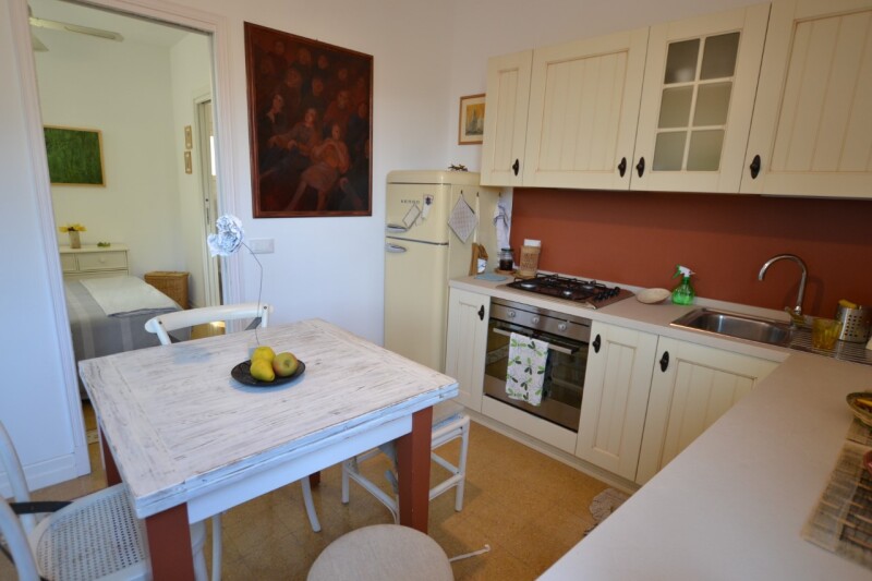 Appartamento a Dolceacqua 5
