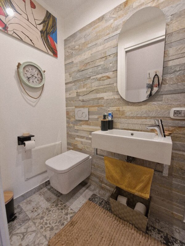 Unifamiliare Villa a Vallecrosia 30