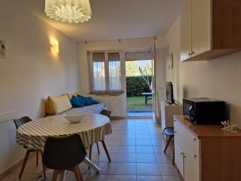 Appartamento a Bordighera 6