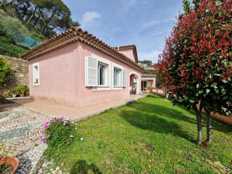 Unifamiliare Villa a Soldano 7