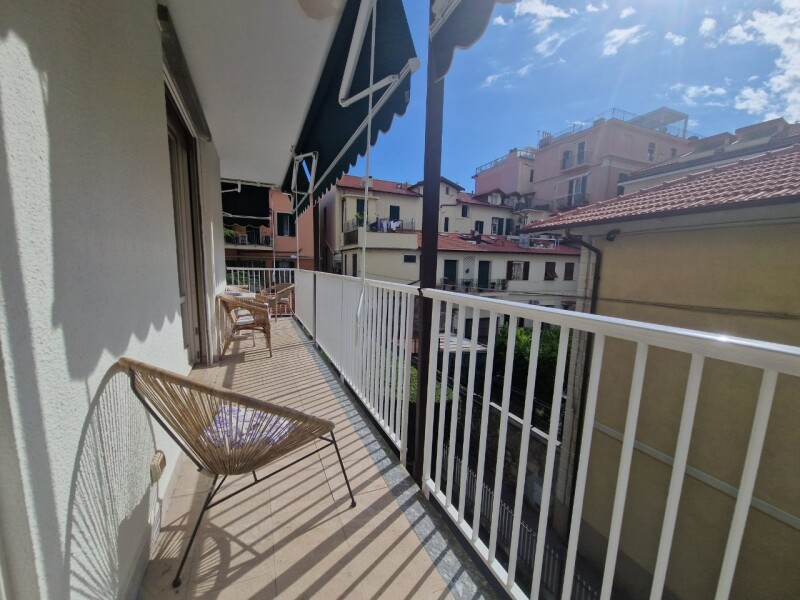Appartamento a Bordighera 22