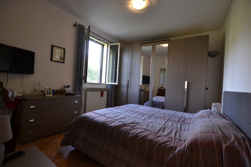 Unifamiliare Casa singola a San Biagio della Cima 18