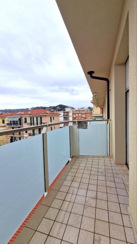 Appartamento a Bordighera 4