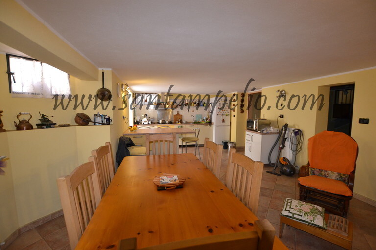 Unifamiliare Casa singola a Bordighera 25