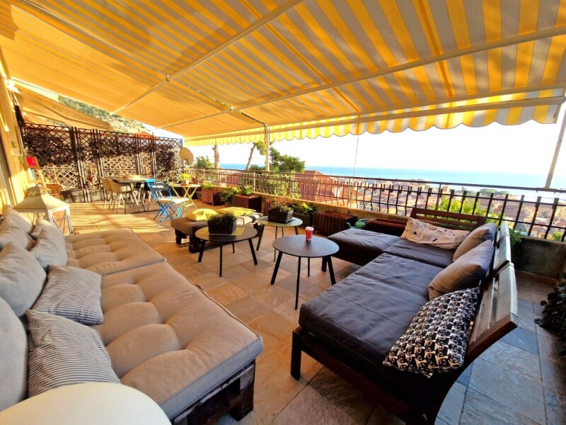 Appartamento a Ventimiglia 1