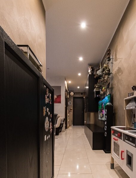 Appartamento a Vallecrosia 5