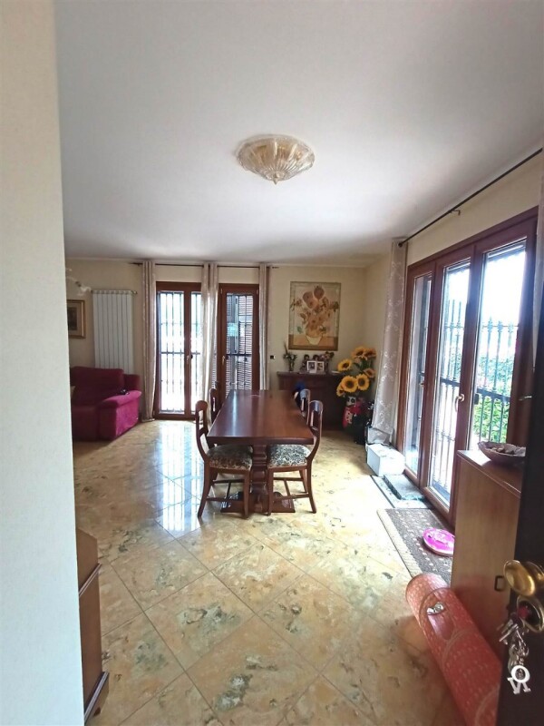 Unifamiliare Casa singola a Camporosso 16