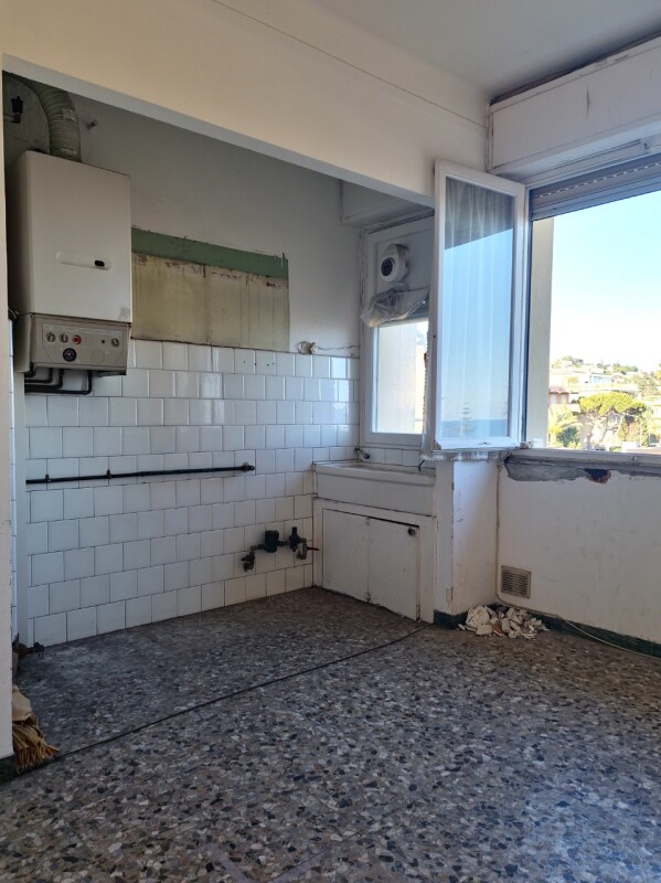 Appartamento a Bordighera 10