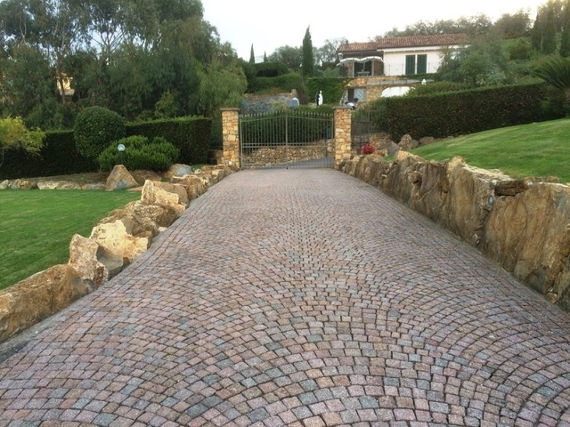Unifamiliare Villa a Bordighera 13