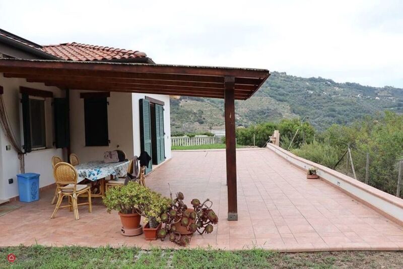 Unifamiliare Villa a Soldano 6