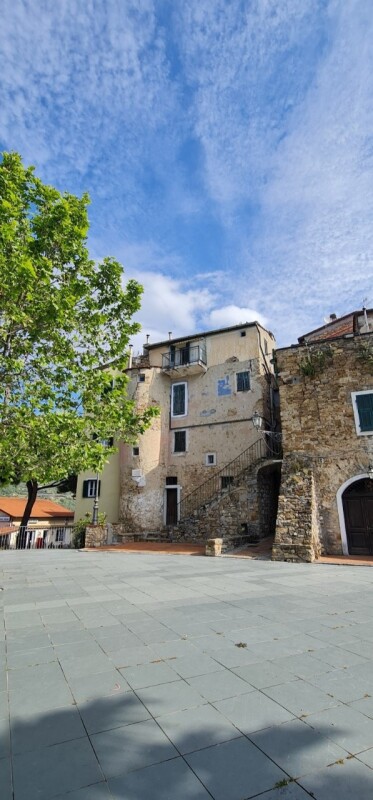 Appartamento a Bordighera 8