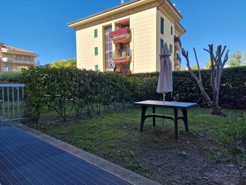 Appartamento a Bordighera 3