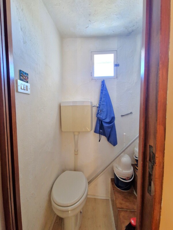 Appartamento a Bordighera 15