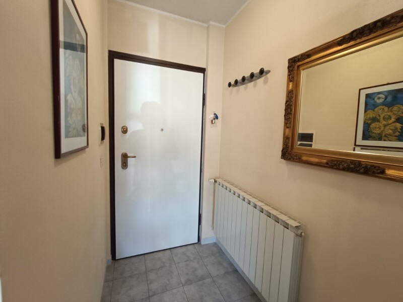 Appartamento a Bordighera 12