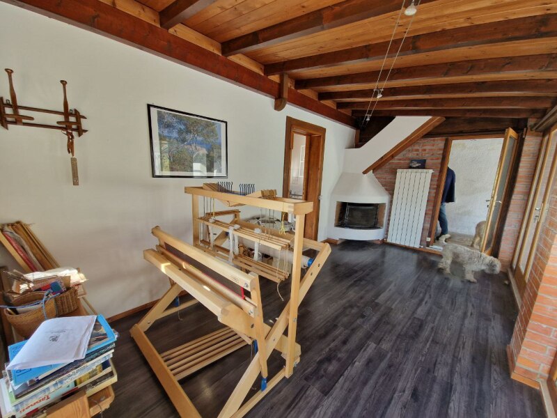 VILLA con PISCINA - AGRITURISMO 29