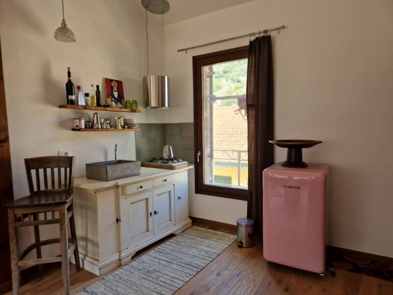Appartamento a Dolceacqua 6