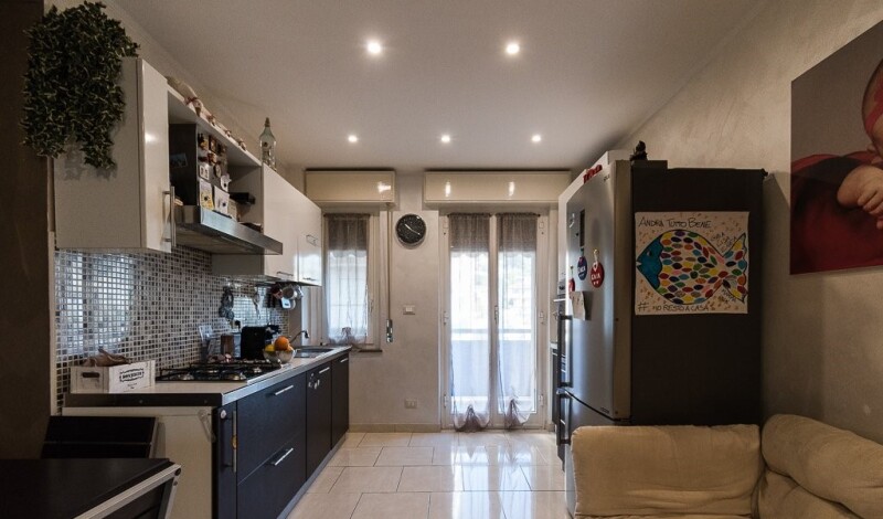 Appartamento a Vallecrosia 1