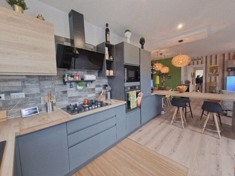 Unifamiliare Villa a Vallecrosia 6