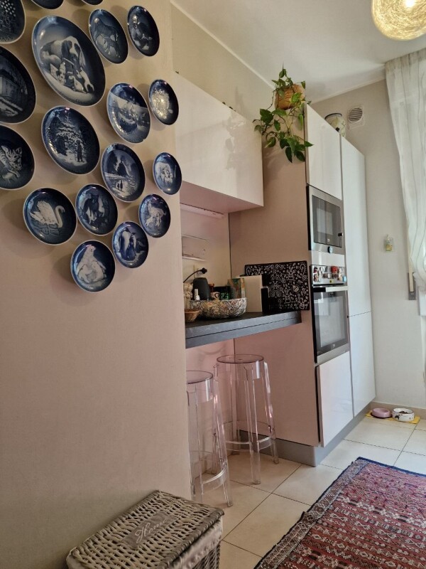 Appartamento a Bordighera 11