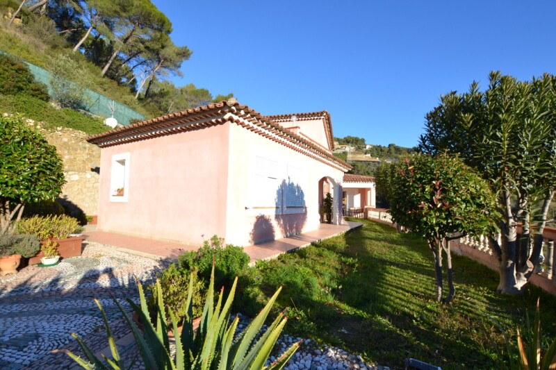 Unifamiliare Villa a Soldano 21