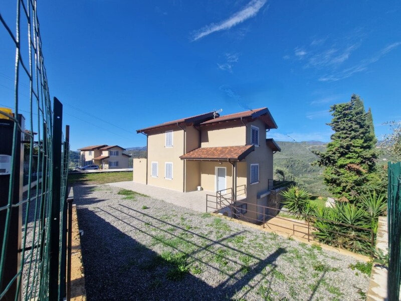 Unifamiliare Villa a Perinaldo 24