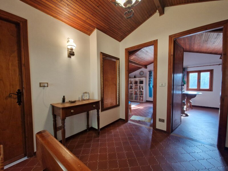 VILLA con PISCINA - AGRITURISMO 27