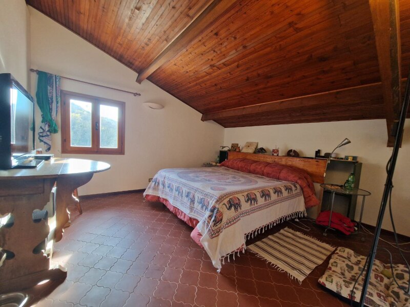 VILLA con PISCINA - AGRITURISMO 26